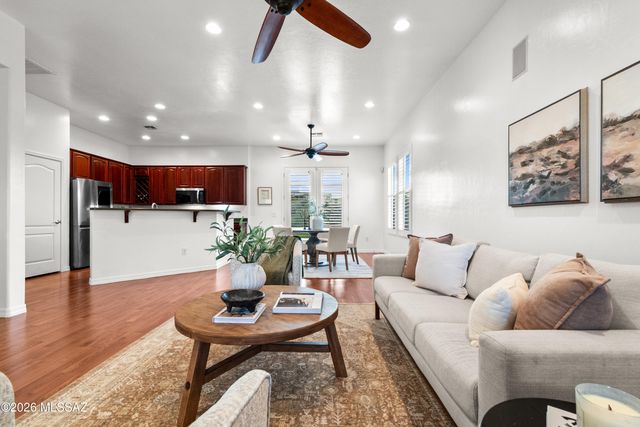 16979 S Mesa Shadows Drive, Vail, AZ 85641