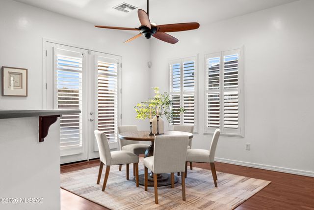 16979 S Mesa Shadows Drive, Vail, AZ 85641