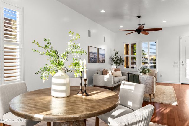 16979 S Mesa Shadows Drive, Vail, AZ 85641