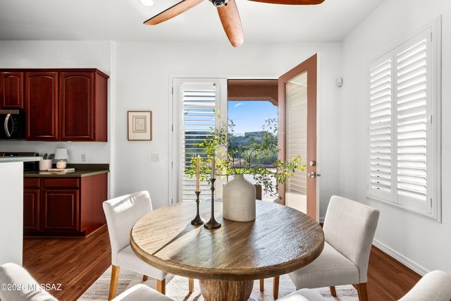 16979 S Mesa Shadows Drive, Vail, AZ 85641