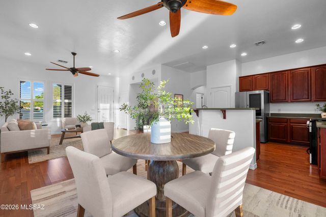 16979 S Mesa Shadows Drive, Vail, AZ 85641
