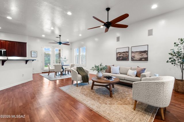 16979 S Mesa Shadows Drive, Vail, AZ 85641
