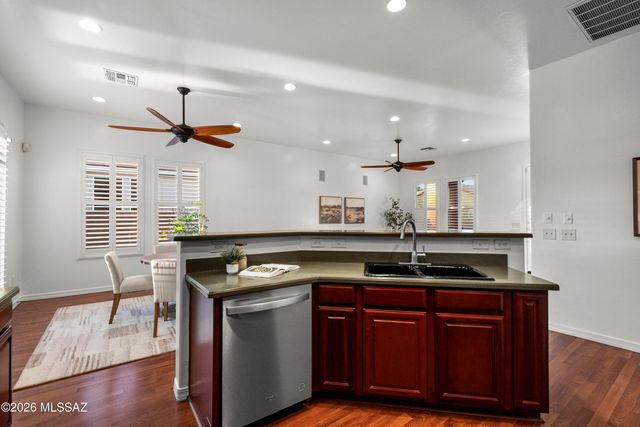 16979 S Mesa Shadows Drive, Vail, AZ 85641