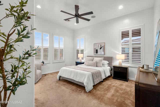 16979 S Mesa Shadows Drive, Vail, AZ 85641