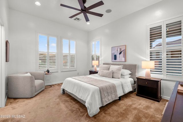 16979 S Mesa Shadows Drive, Vail, AZ 85641