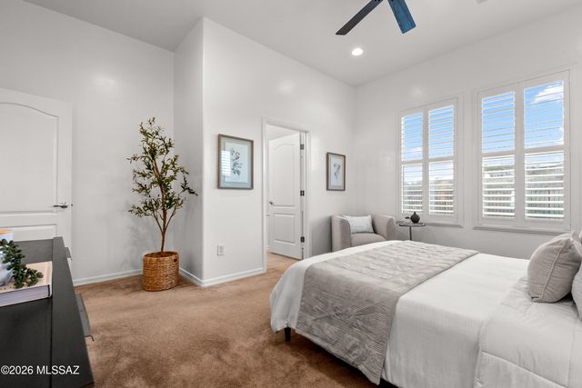 16979 S Mesa Shadows Drive, Vail, AZ 85641