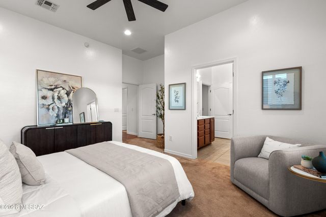 16979 S Mesa Shadows Drive, Vail, AZ 85641
