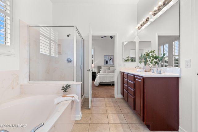 16979 S Mesa Shadows Drive, Vail, AZ 85641