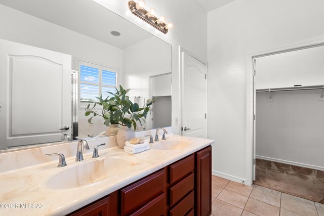16979 S Mesa Shadows Drive, Vail, AZ 85641