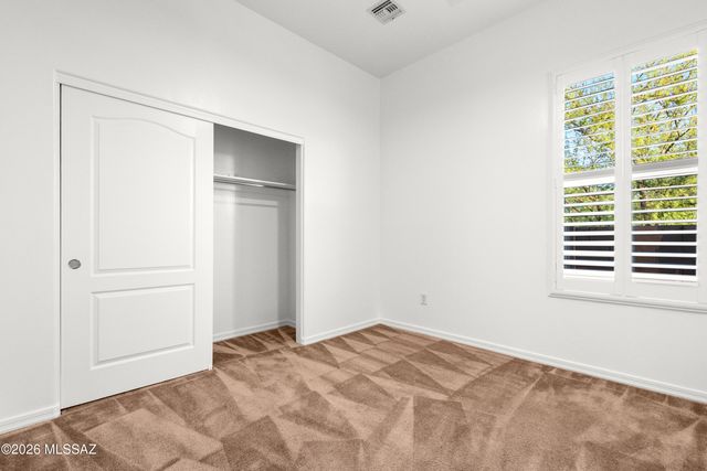 16979 S Mesa Shadows Drive, Vail, AZ 85641