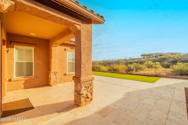 16979 S Mesa Shadows Drive, Vail, AZ 85641