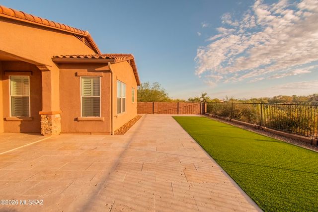 16979 S Mesa Shadows Drive, Vail, AZ 85641