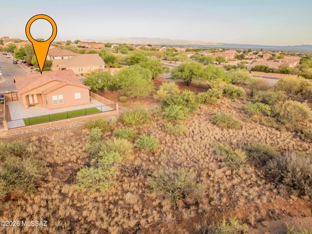 16979 S Mesa Shadows Drive, Vail, AZ 85641