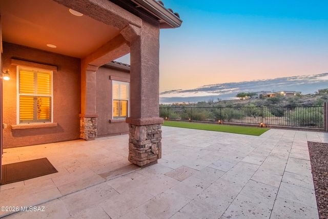 16979 S Mesa Shadows Drive, Vail, AZ 85641
