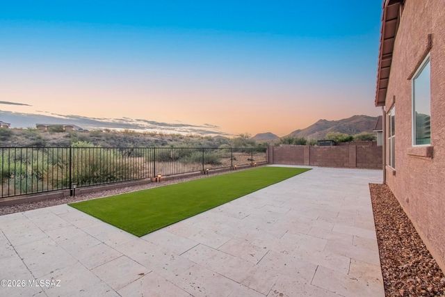 16979 S Mesa Shadows Drive, Vail, AZ 85641