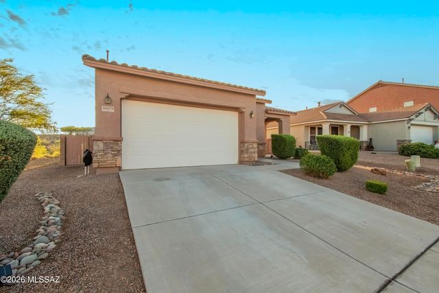 16979 S Mesa Shadows Drive, Vail, AZ 85641