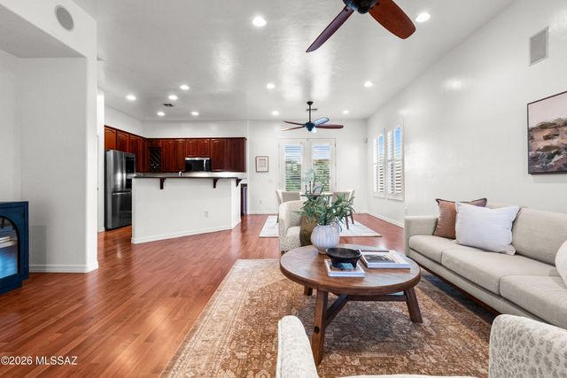 16979 S Mesa Shadows Drive, Vail, AZ 85641