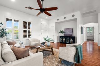 16979 S Mesa Shadows Drive, Vail, AZ 85641