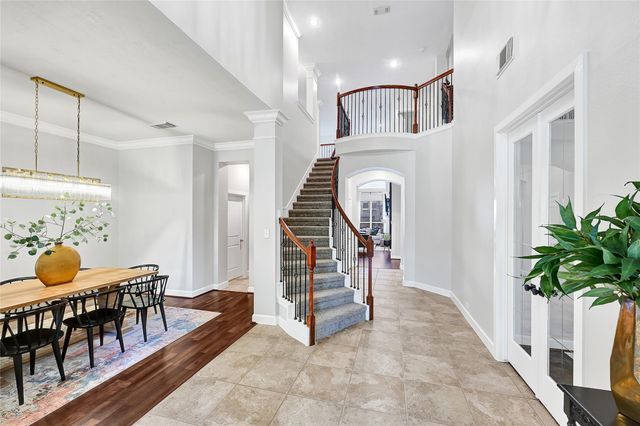 17314 Morgans Lake Drive, Cypress, TX 77433