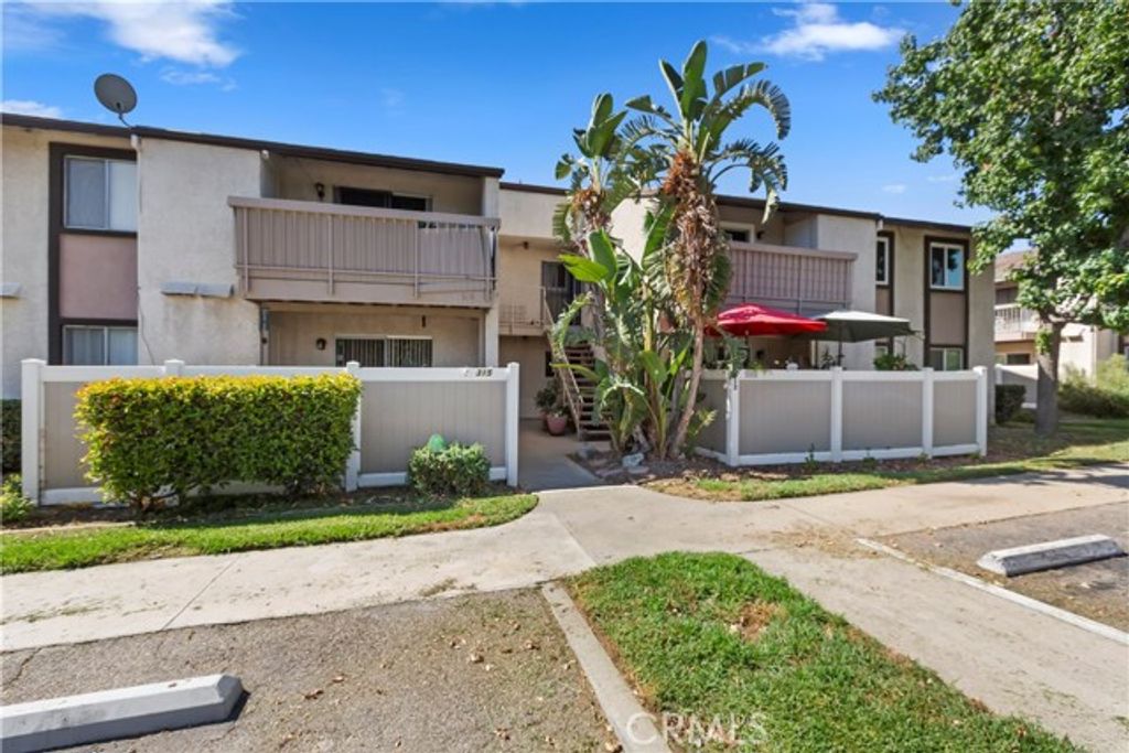 8990 19th Street 314, Rancho Cucamonga, CA 91701