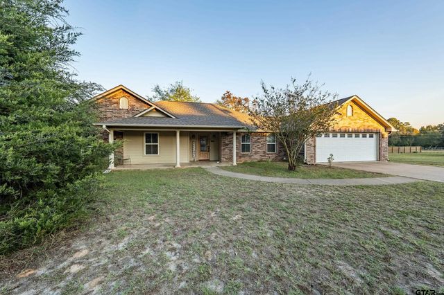 160 DWIGHT DR, Hawkins, TX 75765