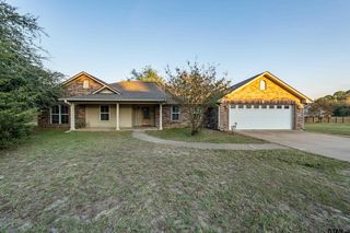 160 DWIGHT DR, Hawkins, TX 75765