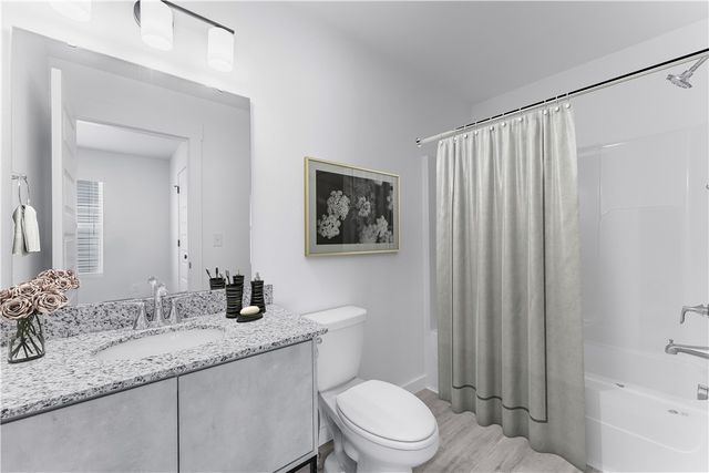 891 States Avenue, Bentonville, AR 72713