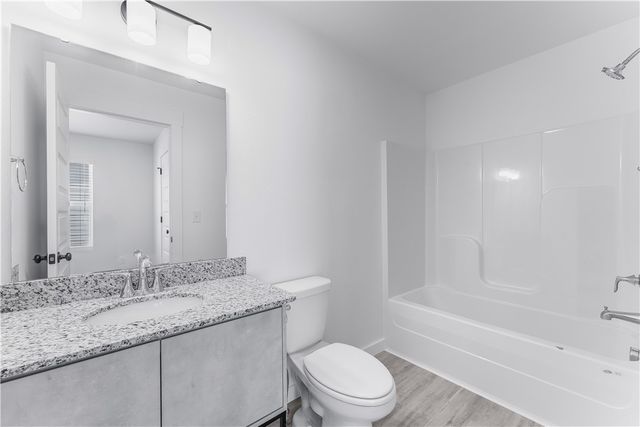 891 States Avenue, Bentonville, AR 72713