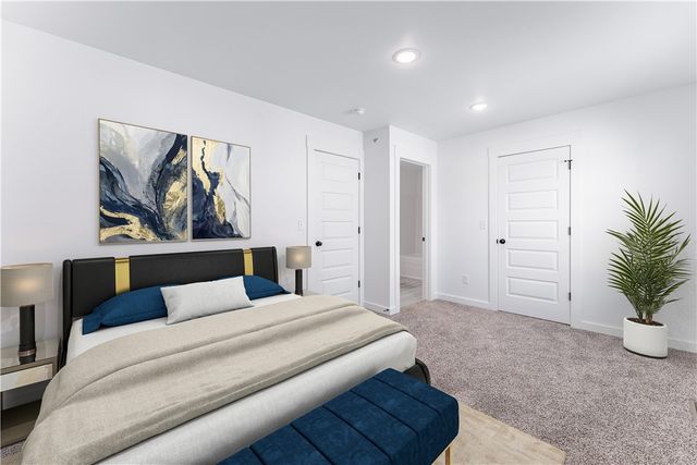 891 States Avenue, Bentonville, AR 72713