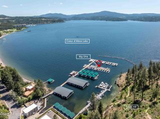1100 E Lakeshore Dr #D16, Coeur D'alene, ID 83814