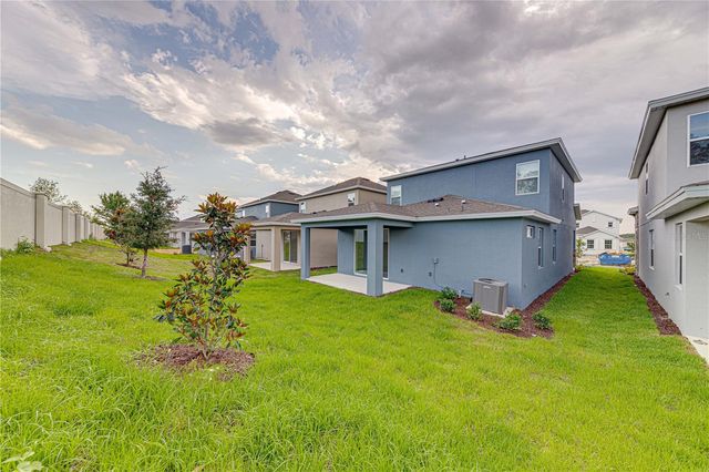 4454 DAVOS DRIVE, Clermont, FL 34711