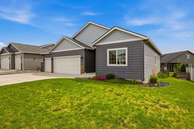 8470 N Oak St, Spokane, WA 99208