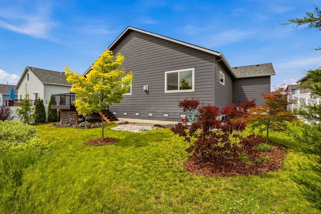 8470 N Oak St, Spokane, WA 99208