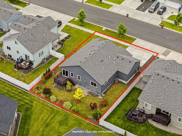 8470 N Oak St, Spokane, WA 99208