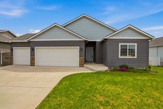 8470 N Oak St, Spokane, WA 99208