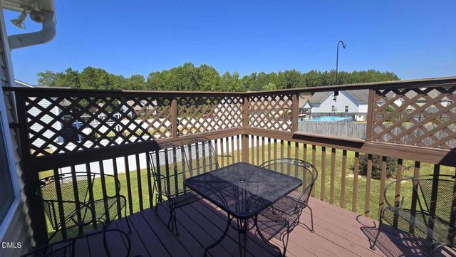 105 Belle Meade Court, Benson, NC 27504