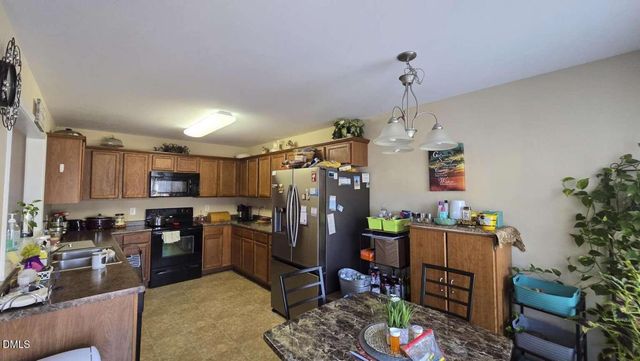 105 Belle Meade Court, Benson, NC 27504