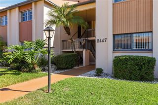 2447 CLUBHOUSE CIRCLE 203, Sarasota, FL 34232