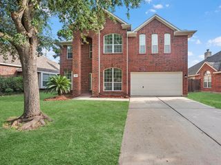 6910 Round Rose Court, Spring, TX 77379
