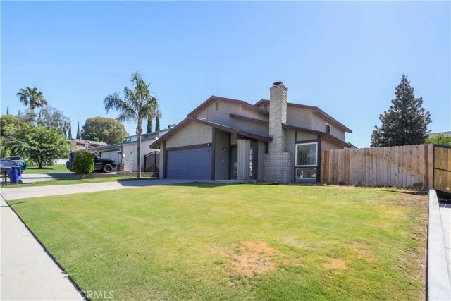 3001 Catalina Drive, Bakersfield, CA 93306