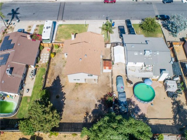 3001 Catalina Drive, Bakersfield, CA 93306