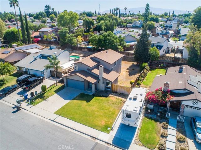 3001 Catalina Drive, Bakersfield, CA 93306