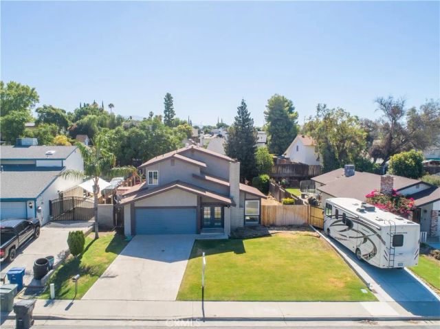 3001 Catalina Drive, Bakersfield, CA 93306