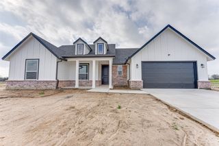 3214 Willow Road, Celeste, TX 75423