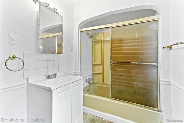 11644 Sussex Street, Detroit, MI 48227