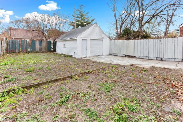 11644 Sussex Street, Detroit, MI 48227