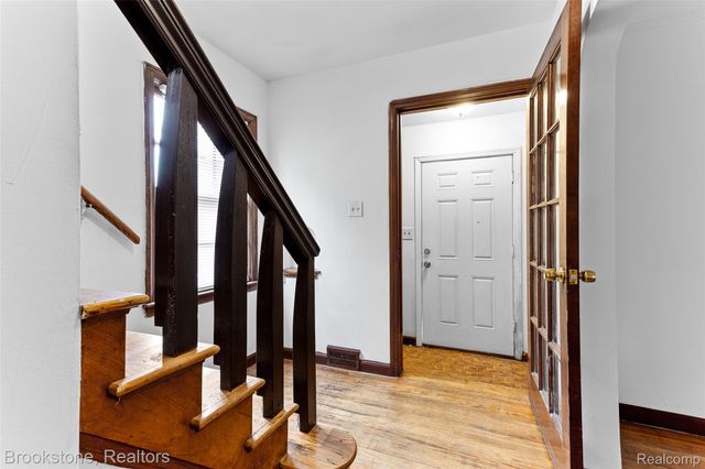 11644 Sussex Street, Detroit, MI 48227