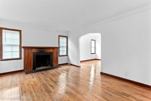 11644 Sussex Street, Detroit, MI 48227