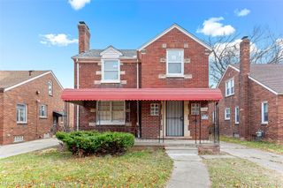 11644 Sussex Street, Detroit, MI 48227