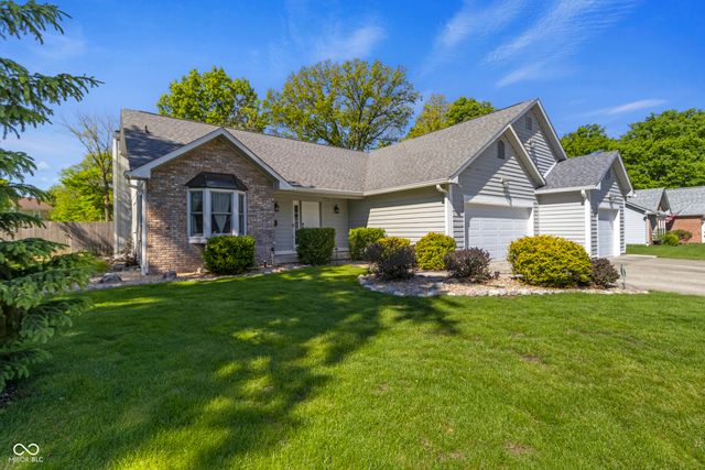 1129 Wheatfield Court, Carmel, IN 46032